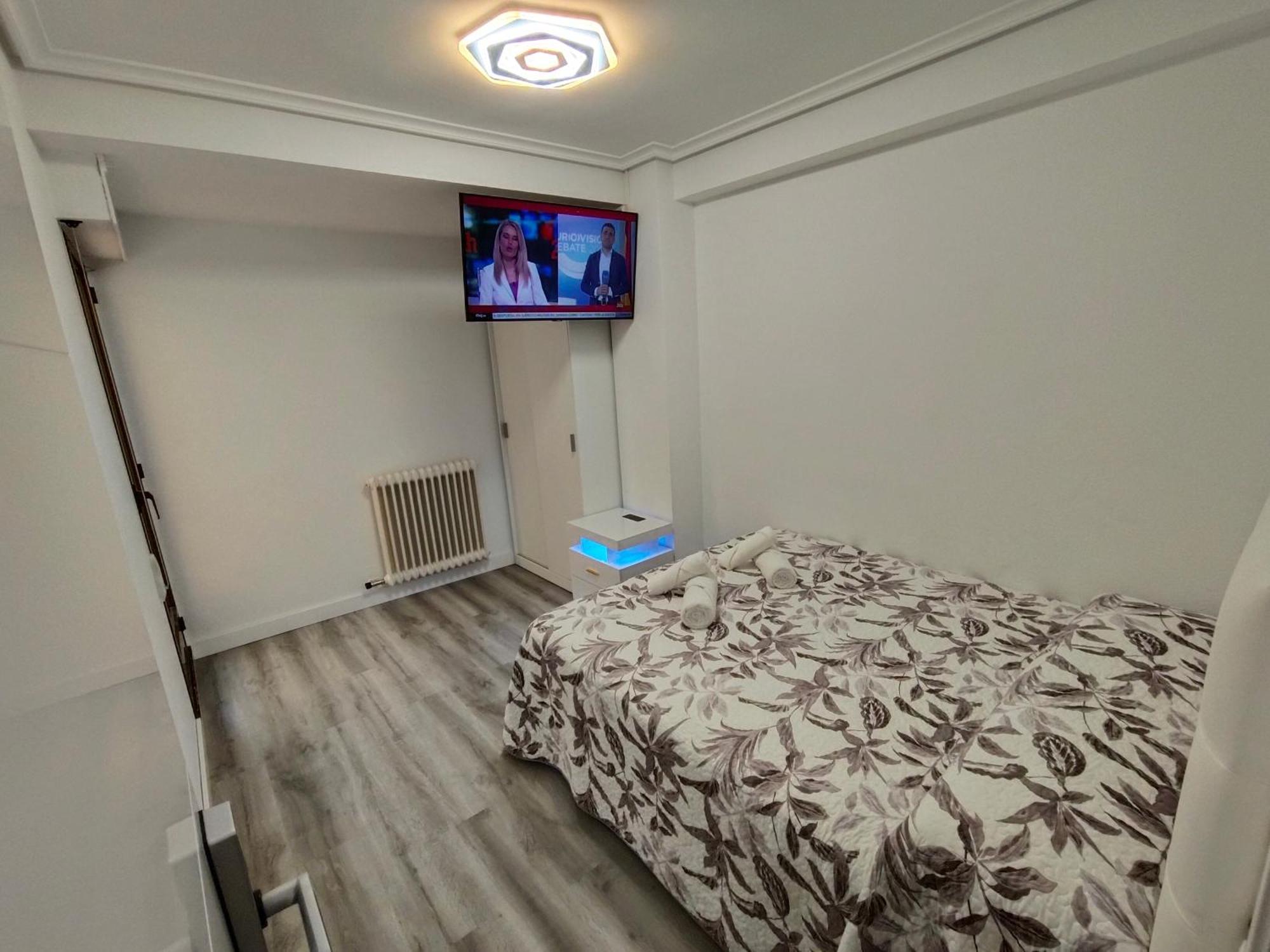 Casa Logronesa Apartment Логроньо Екстериор снимка